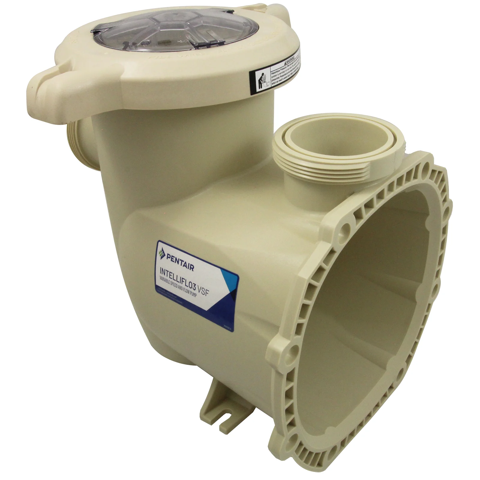 Pentair Strainer Pot Kit 356175Z — image 2
