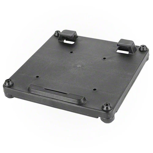 Waterway Universal Floating Motor Base - 672-1160 — image 2