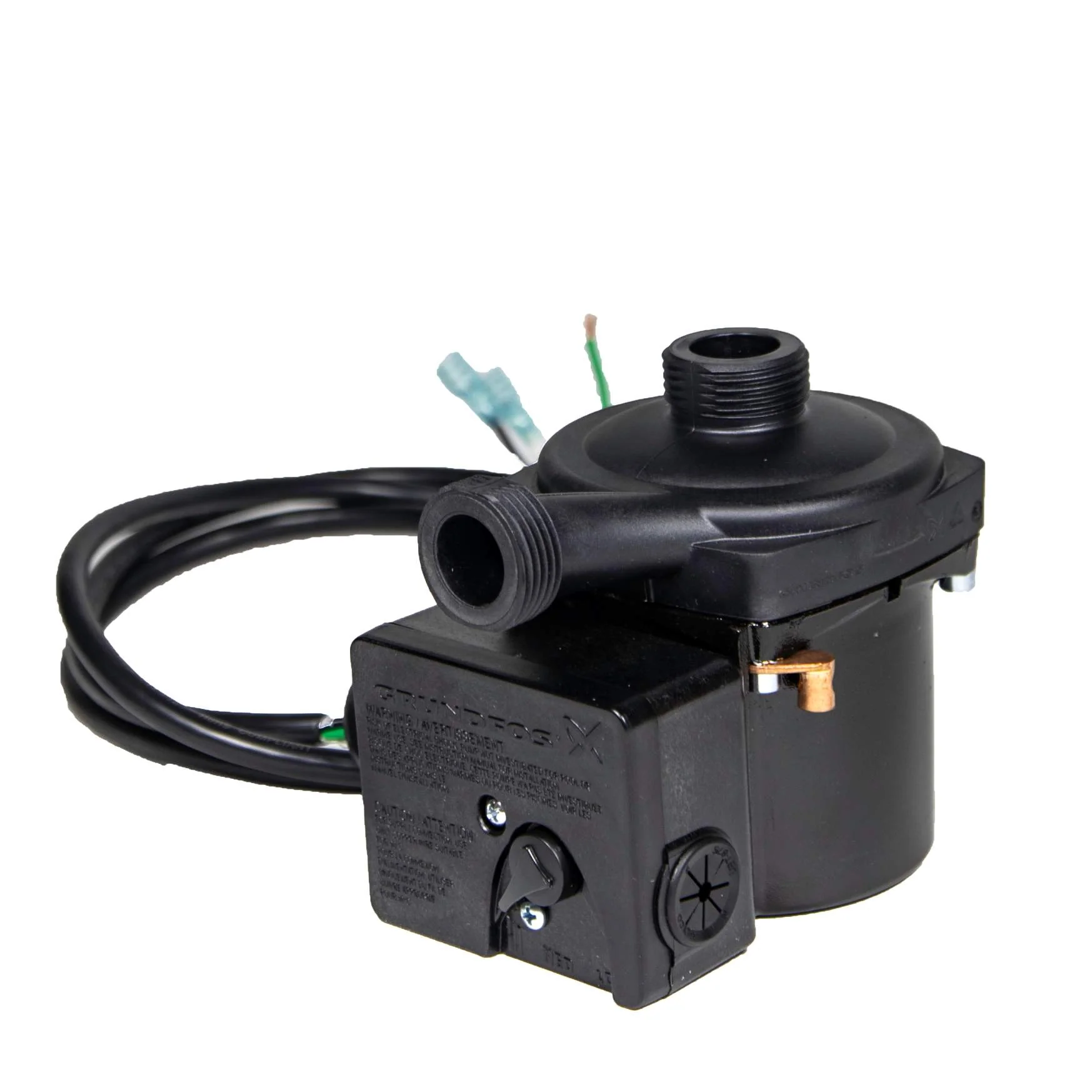 Grundfos Universal Circulation Pump 10-0138-K