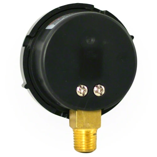 Pentair Pressure Gauge 190058Z — image 2