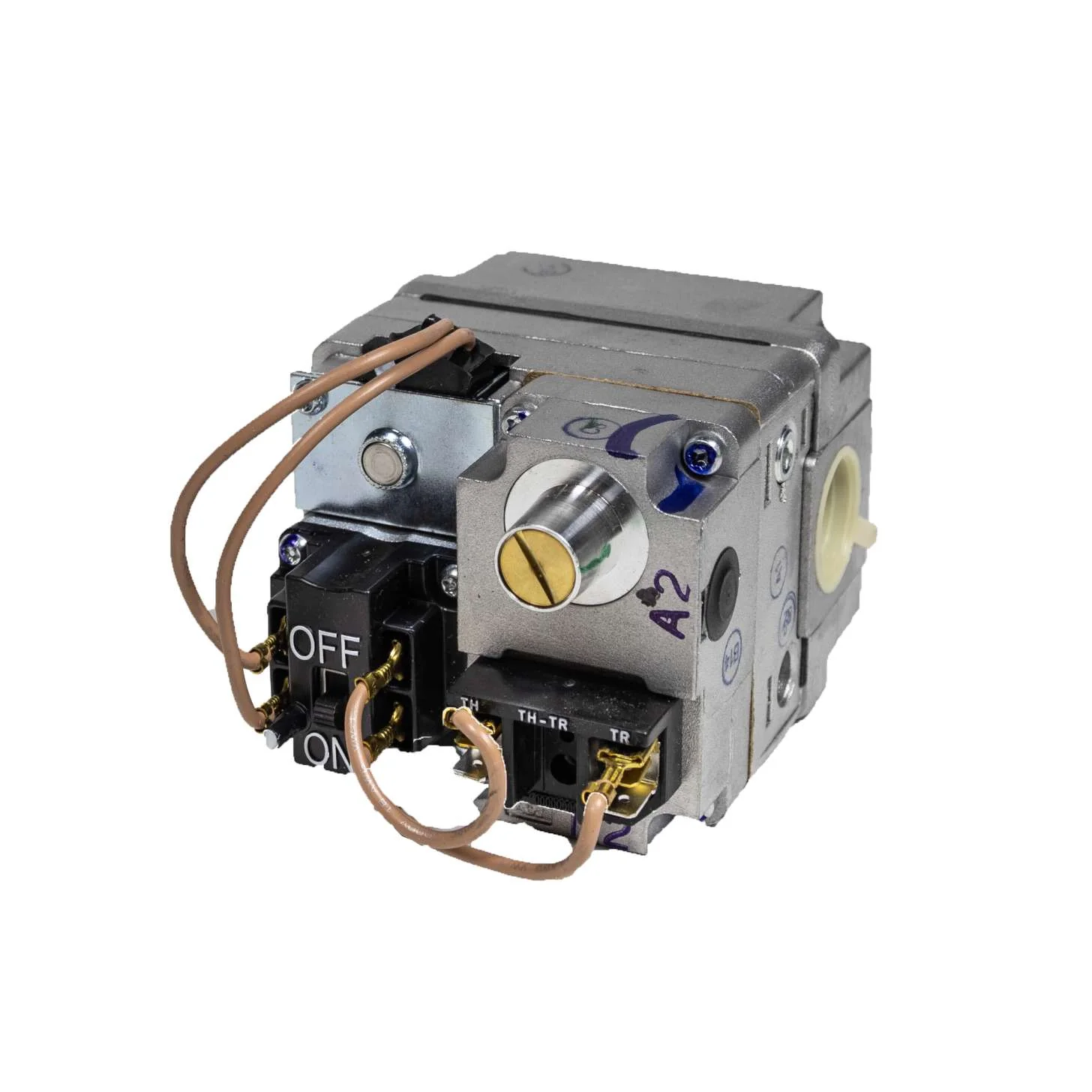 Jandy Gas Valve R0591400