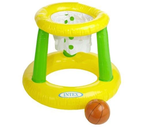 Intex Floating Hoops — image 2