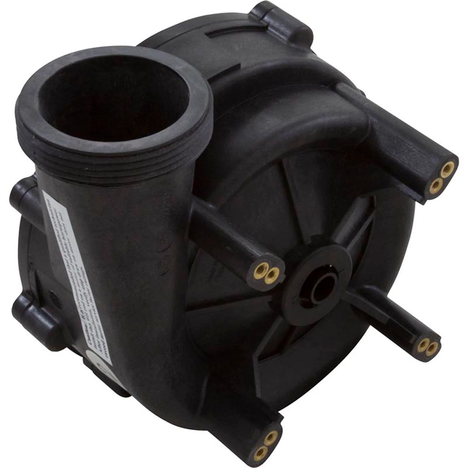 Wet End, CMP, 2.0hp, 2"mbt, 48/56 Frame