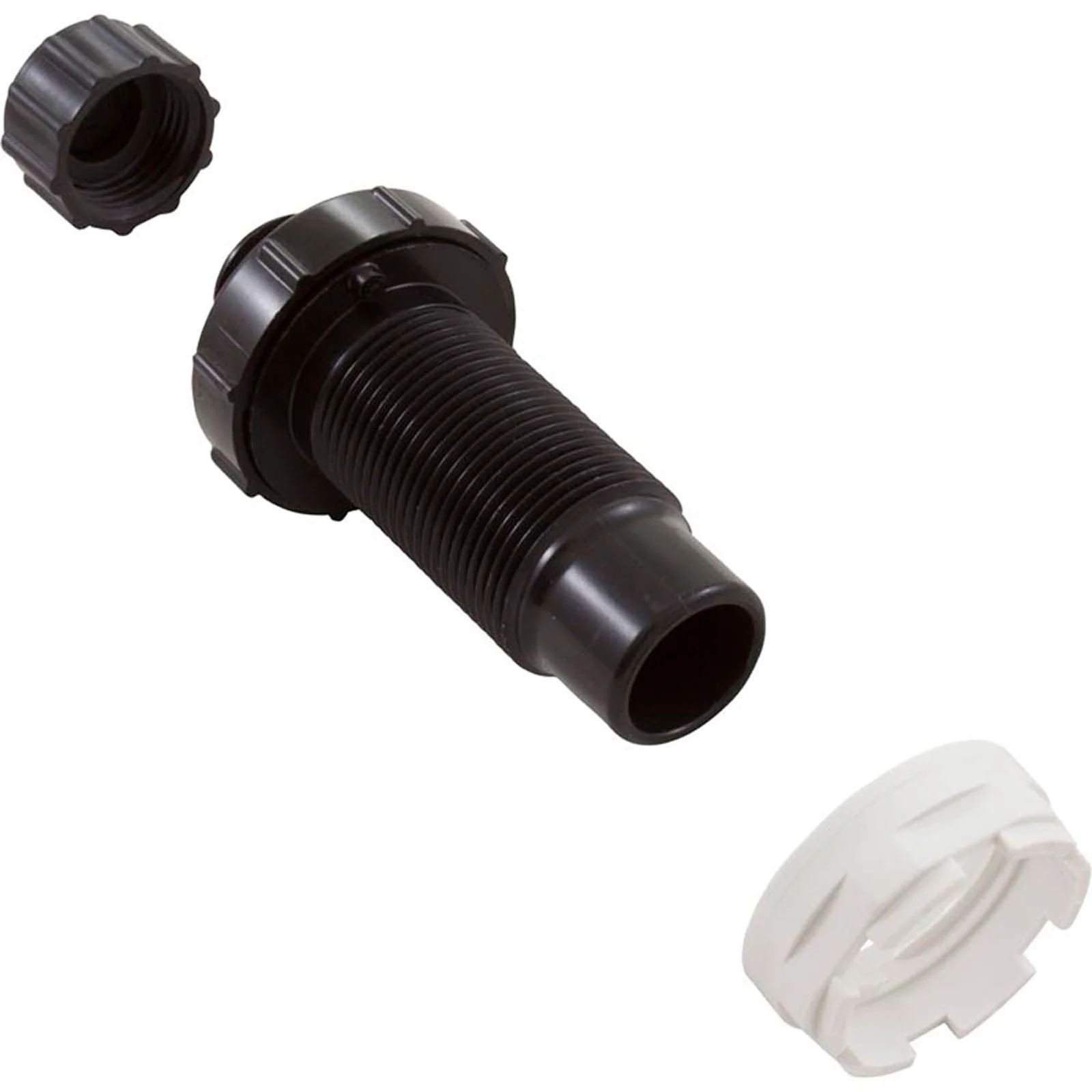 Drain Valve Assembly, GG/BWG, 1/2", Spa — image 2