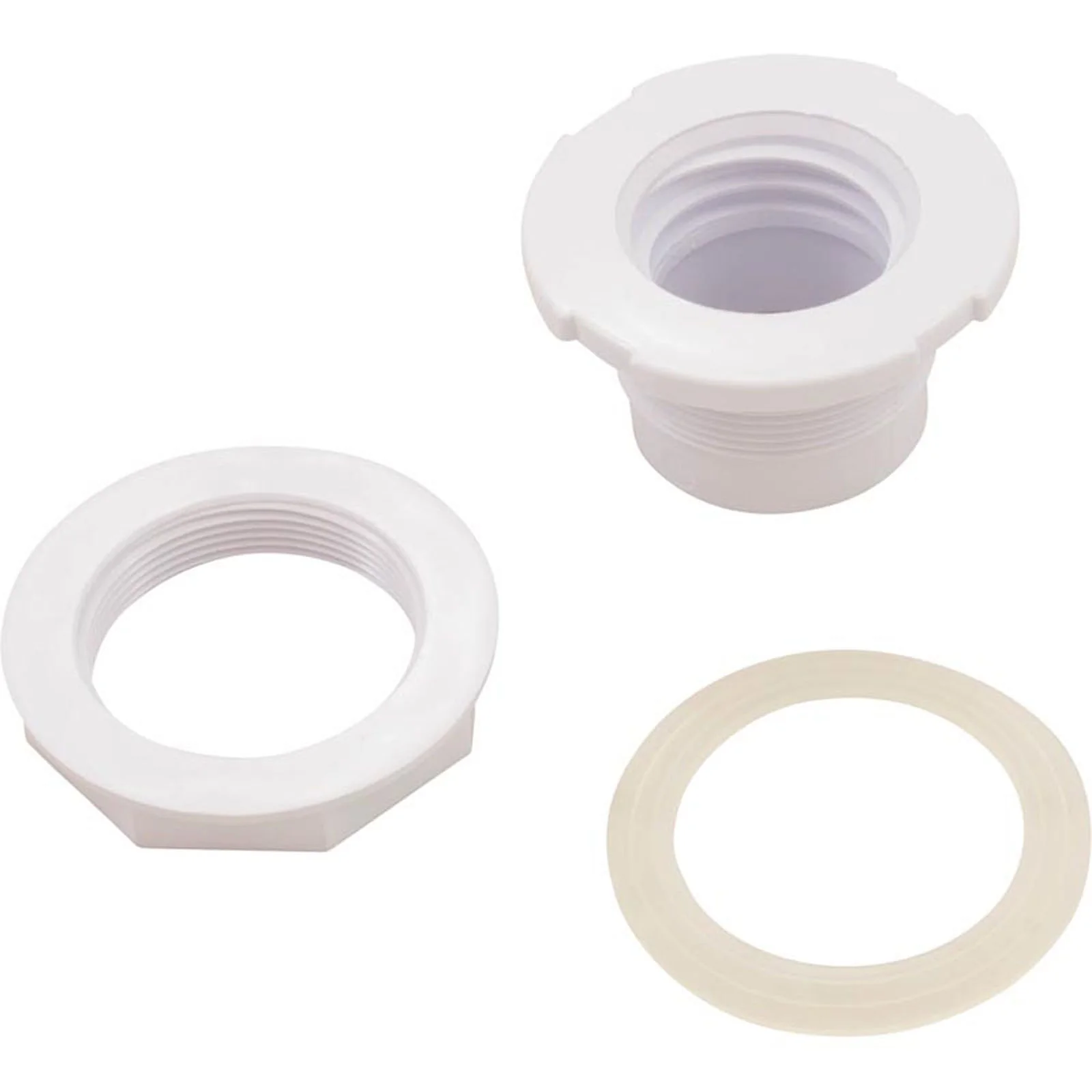 Filter Insert Fitting, CMP, 1-1/2" ACME Thread — image 2