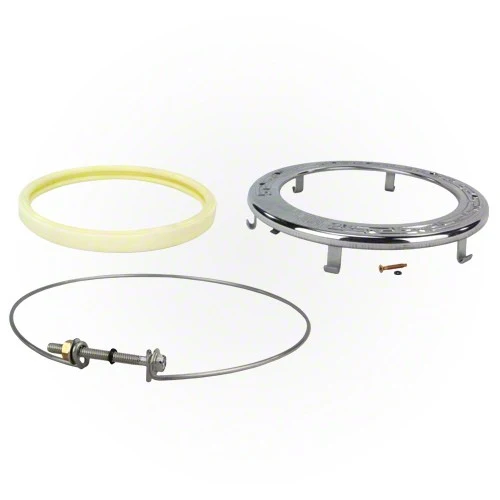 Pentair Face Ring and Clamp Kit 600095 — image 2