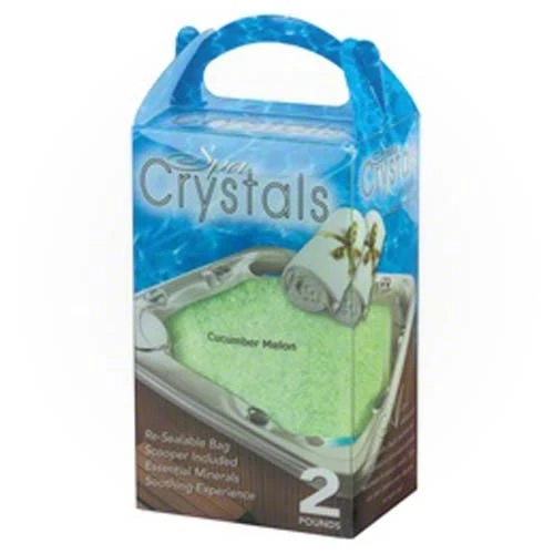 Cover Valet Spa Crystals — image 3