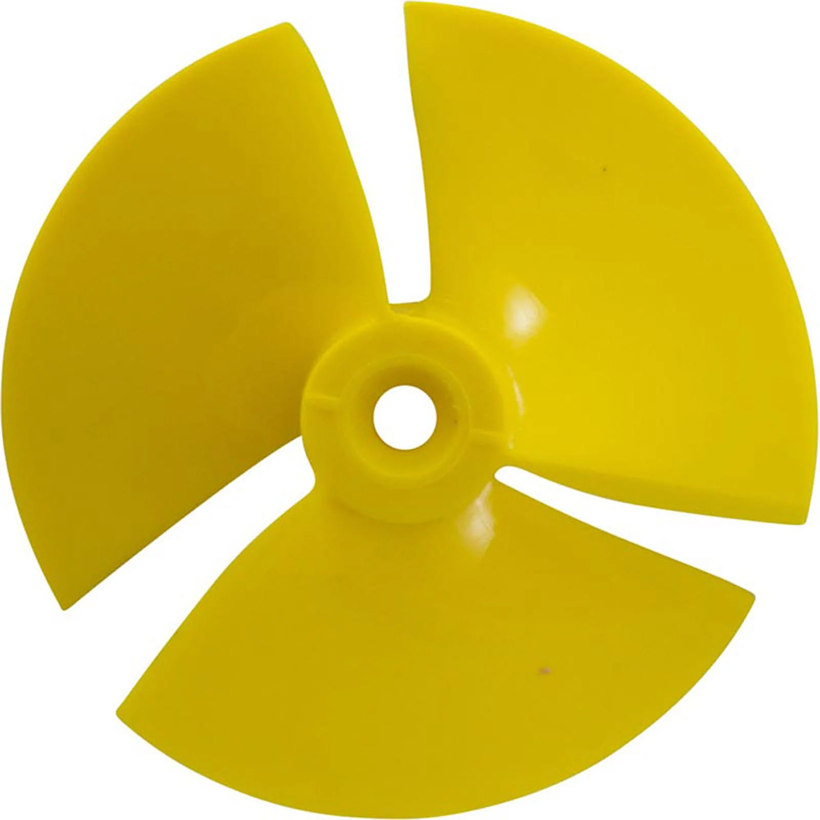 Impeller and Screw, Maytronics Dolphin, Yellow — image 2