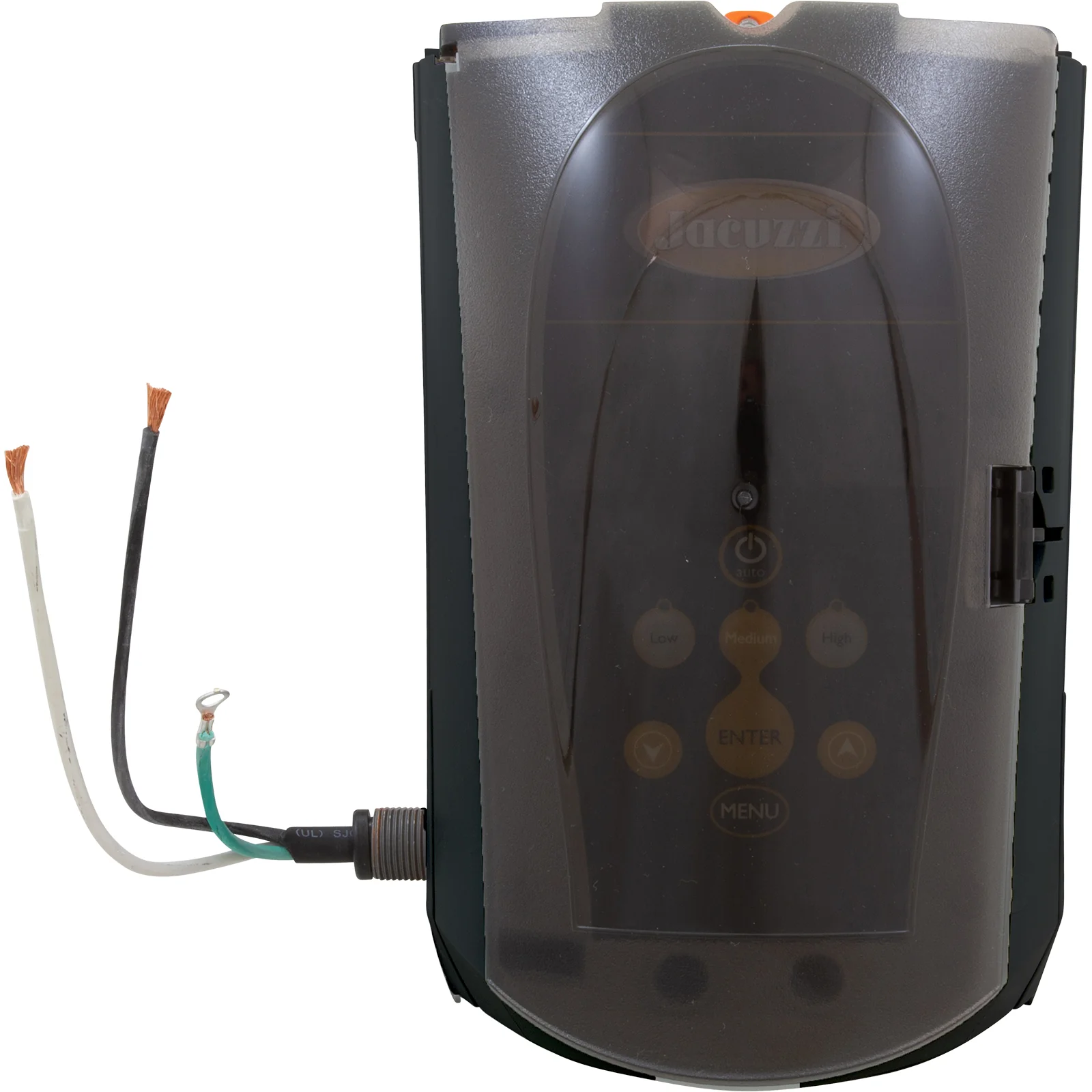 Controller, Jacuzzi, VSP250, With Label 53779 — image 3