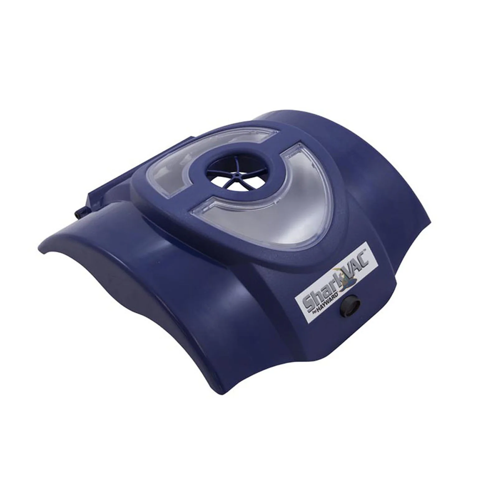 Dome Assembly, Hayward SharkVAC, Blue