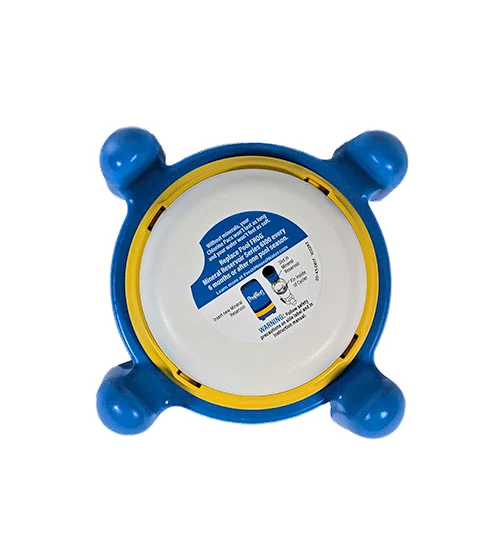 Pool Frog Cap with O-Ring 01-22-1427 — image 2