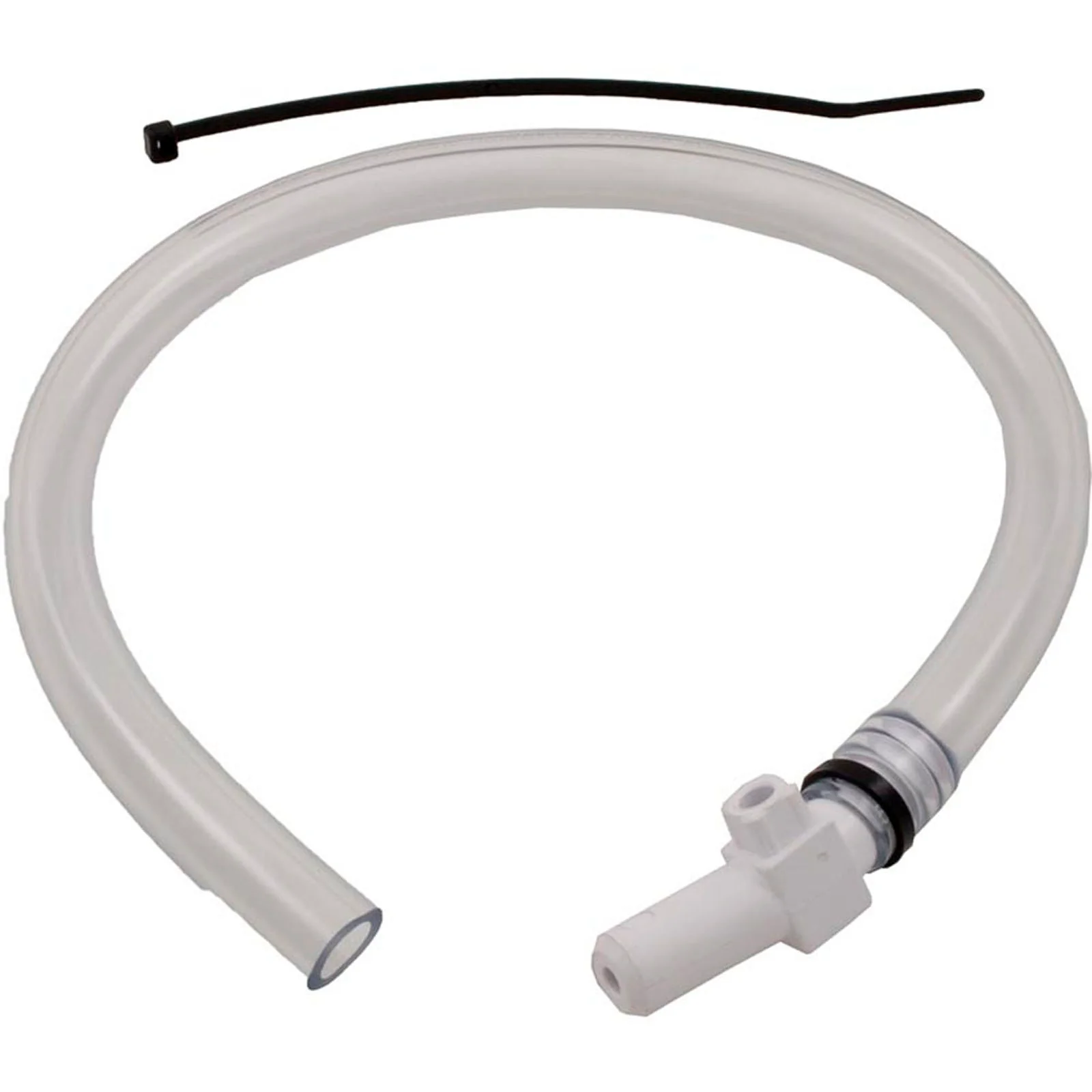 Front Spin Jet, Hayward Phantom Cleaner, with Hose