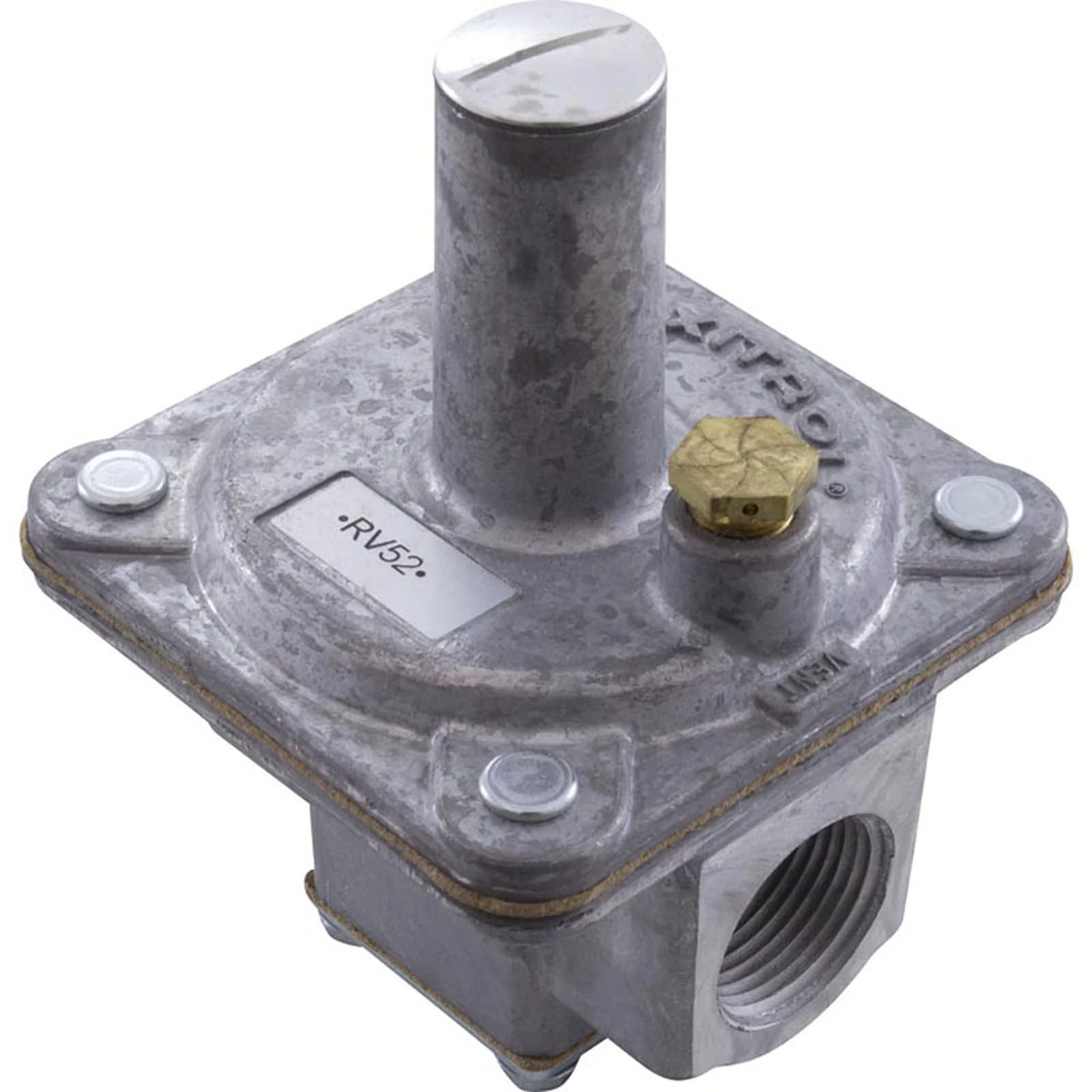 Regulator Stepdown, Zodiac Laars HI-E2 — image 2