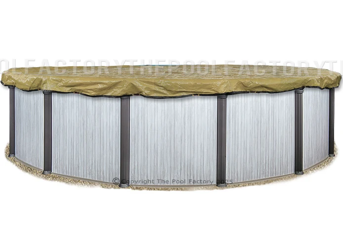 18' Round Ultimate Closing Package (WideMouth Plate) — image 2