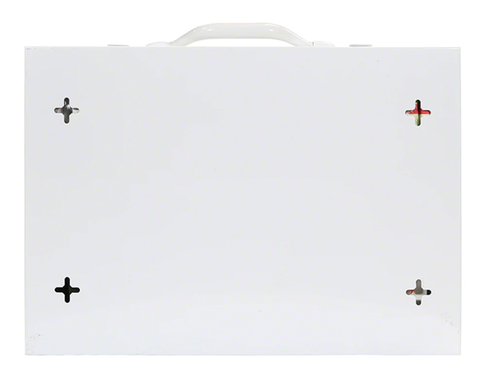 Pool First Aid Kit - 100 Person — image 2