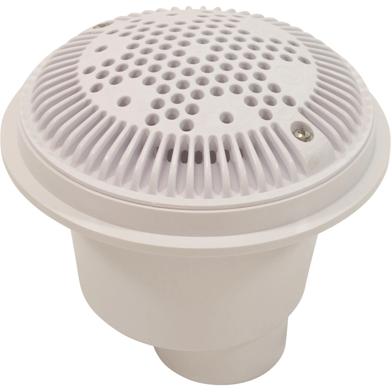 Outlet-Dual Suction 2"X1.5" — image 3