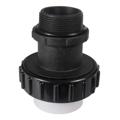 CMP 1 1/2" Threaded "O" Ringed Union Fitting (21063-154-000)