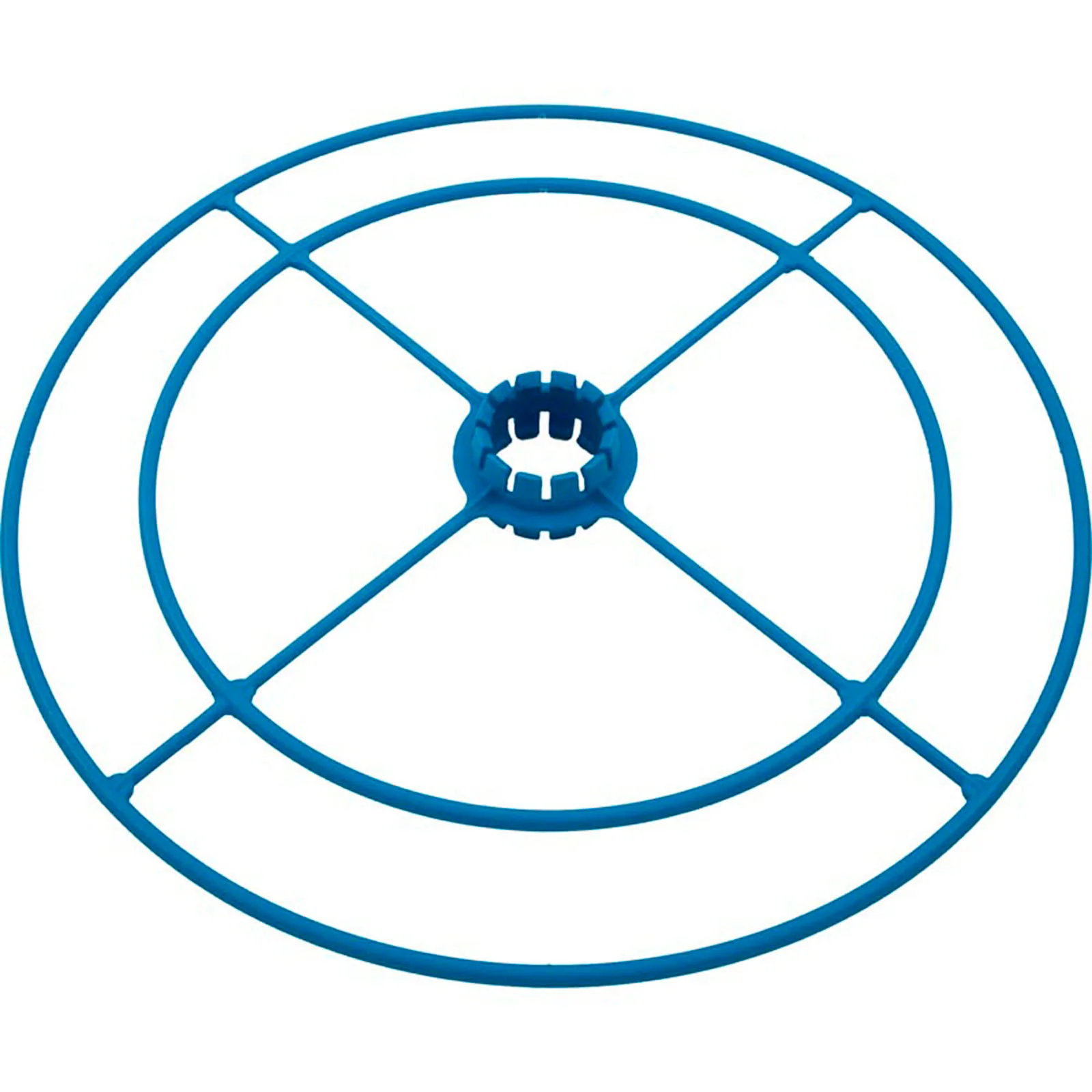 Wheel Deflector, Zodiac Accessories, 16" — image 2