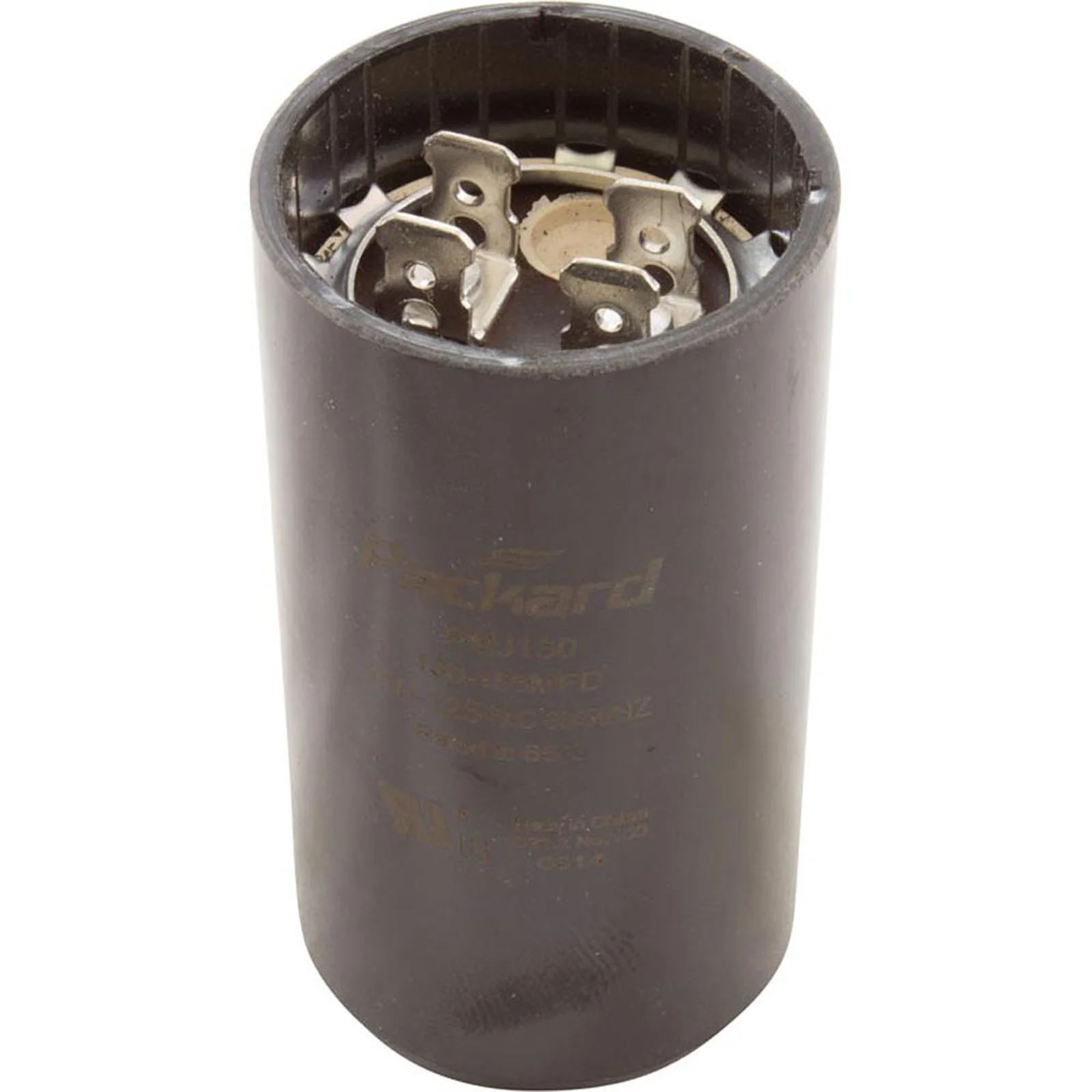 Start Capacitor, 130-156 MFD, 120v