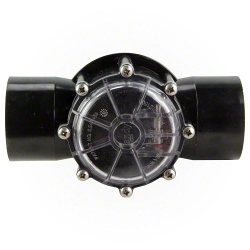 Jandy 2.5" - 3" Spring Check Valve 7307 — image 3