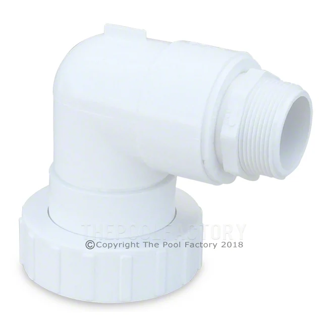 Solaxx Elbow Union Assembly For Retro Jet