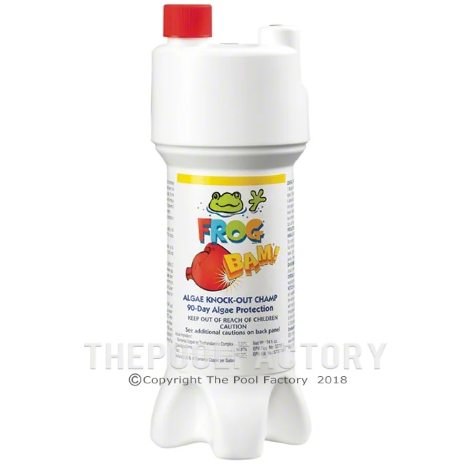 Pool Frog XL Pro System Package — image 3