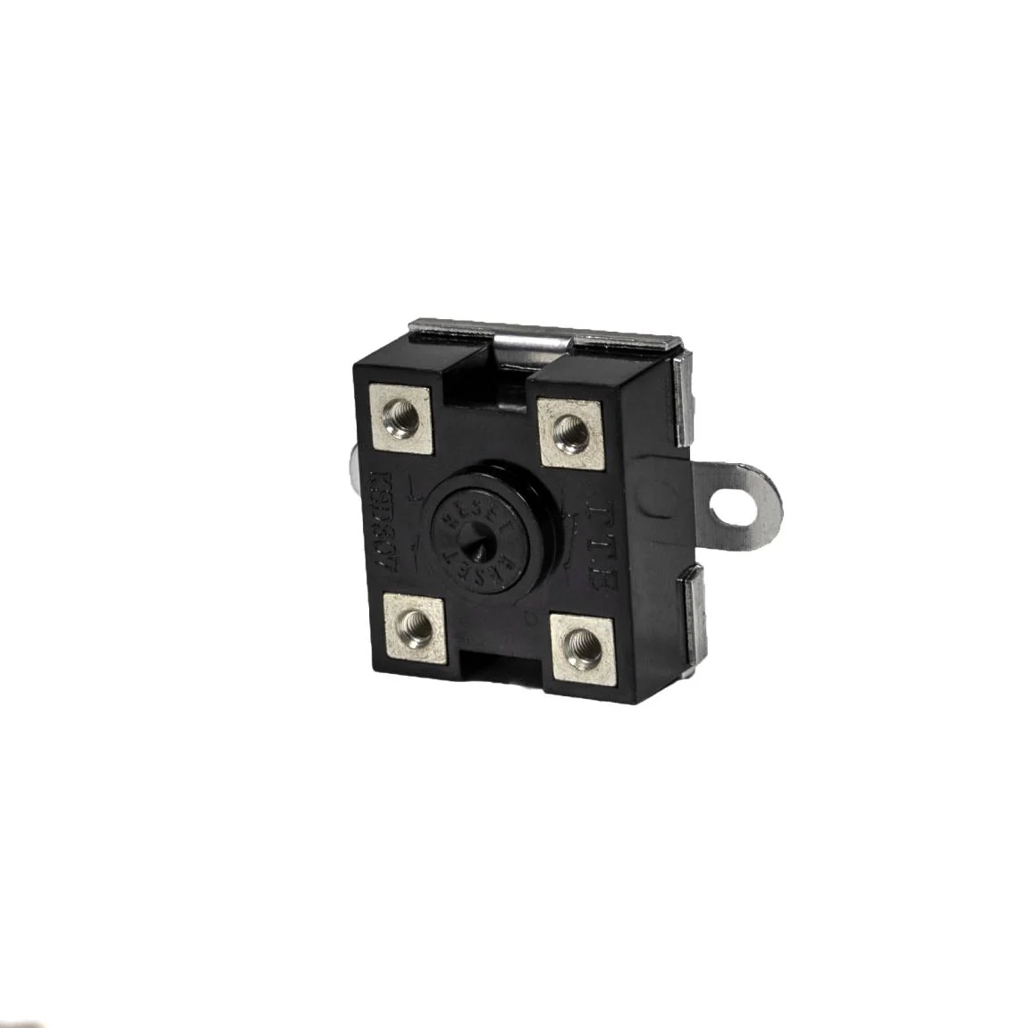 Raypak Thermostat Manual Reset 017143F