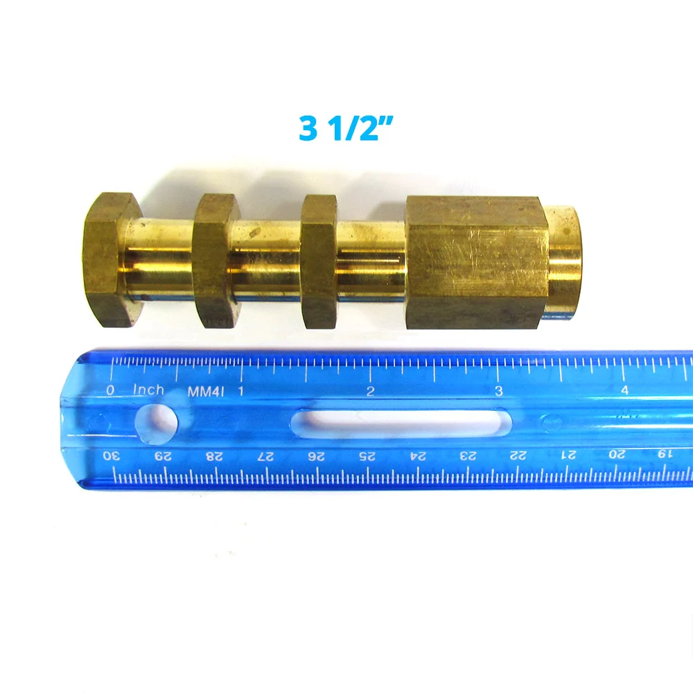 Threaded Insert for Standard-Duty Eyebolt — image 3