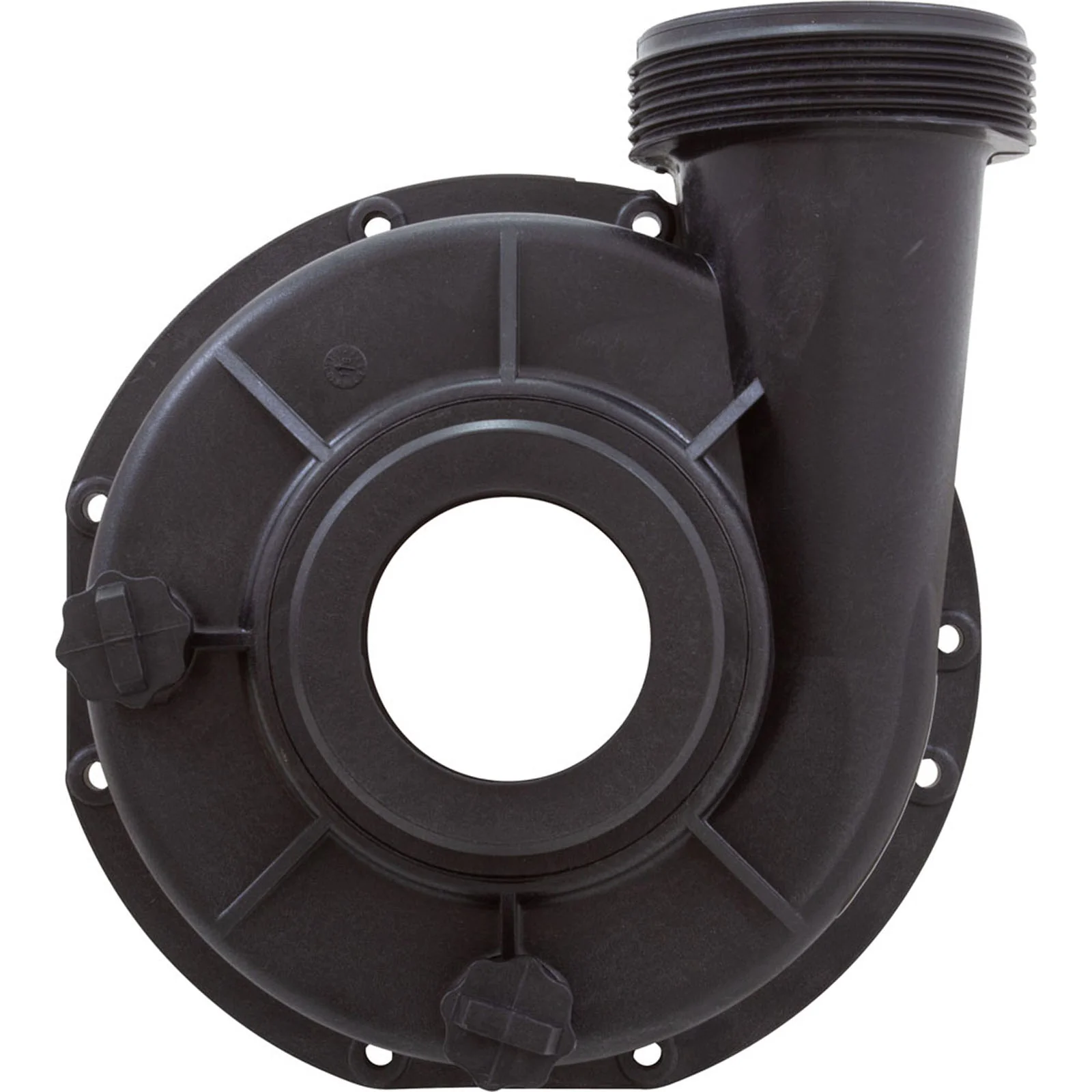 Volute, Bracketless 48 Frame/TheraMax/TheraFlo — image 3