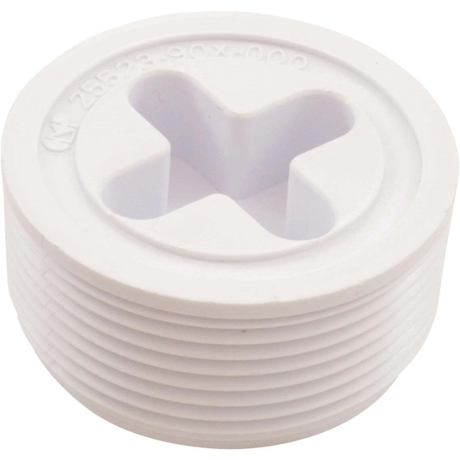 1.5In Josam Plug, Wall Fitting — image 2
