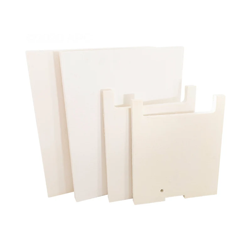 Raypak Refractory Kit 014891F