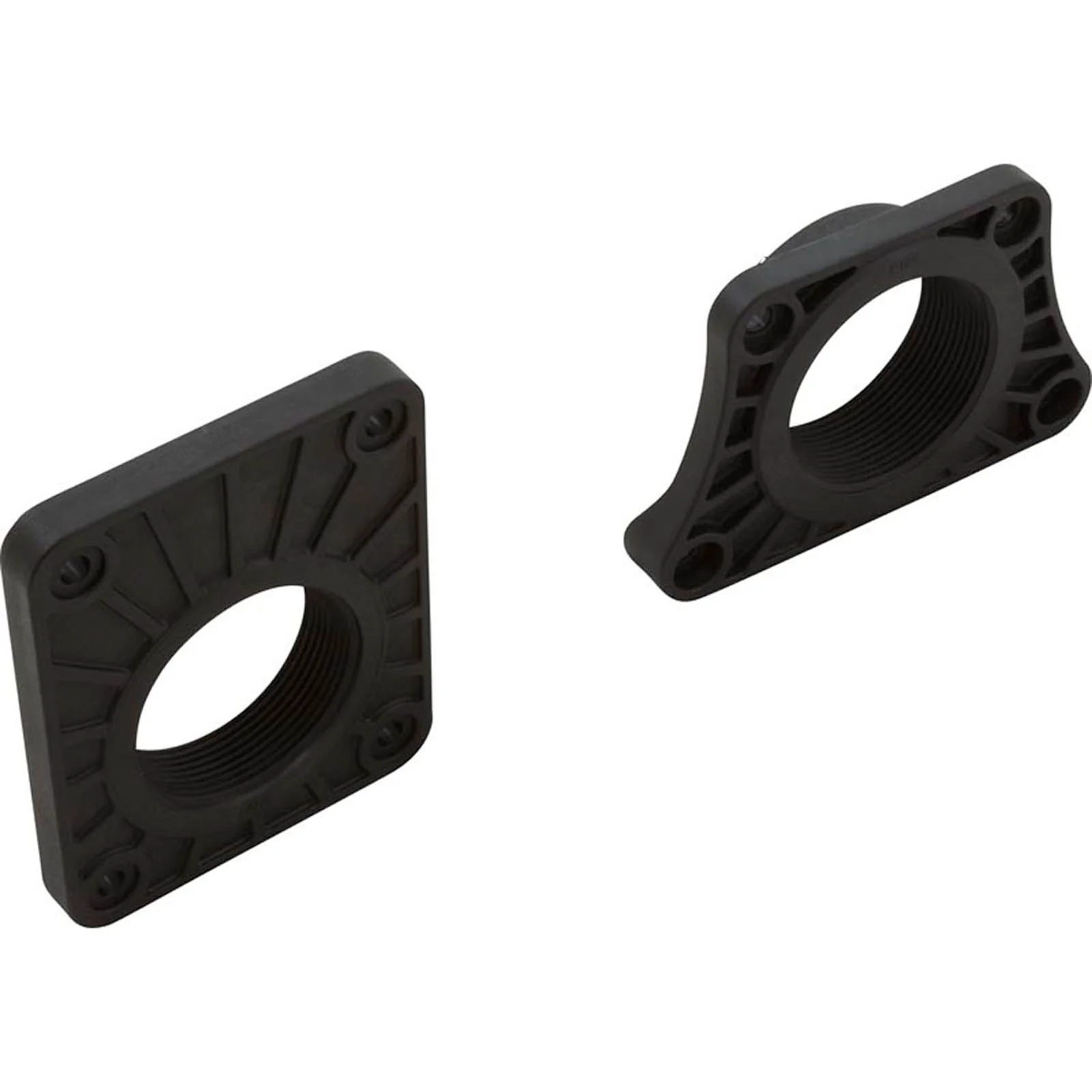 Connection Package, Speck EasyFit, Dura-Glas/Max-E-Glas, 2" — image 2