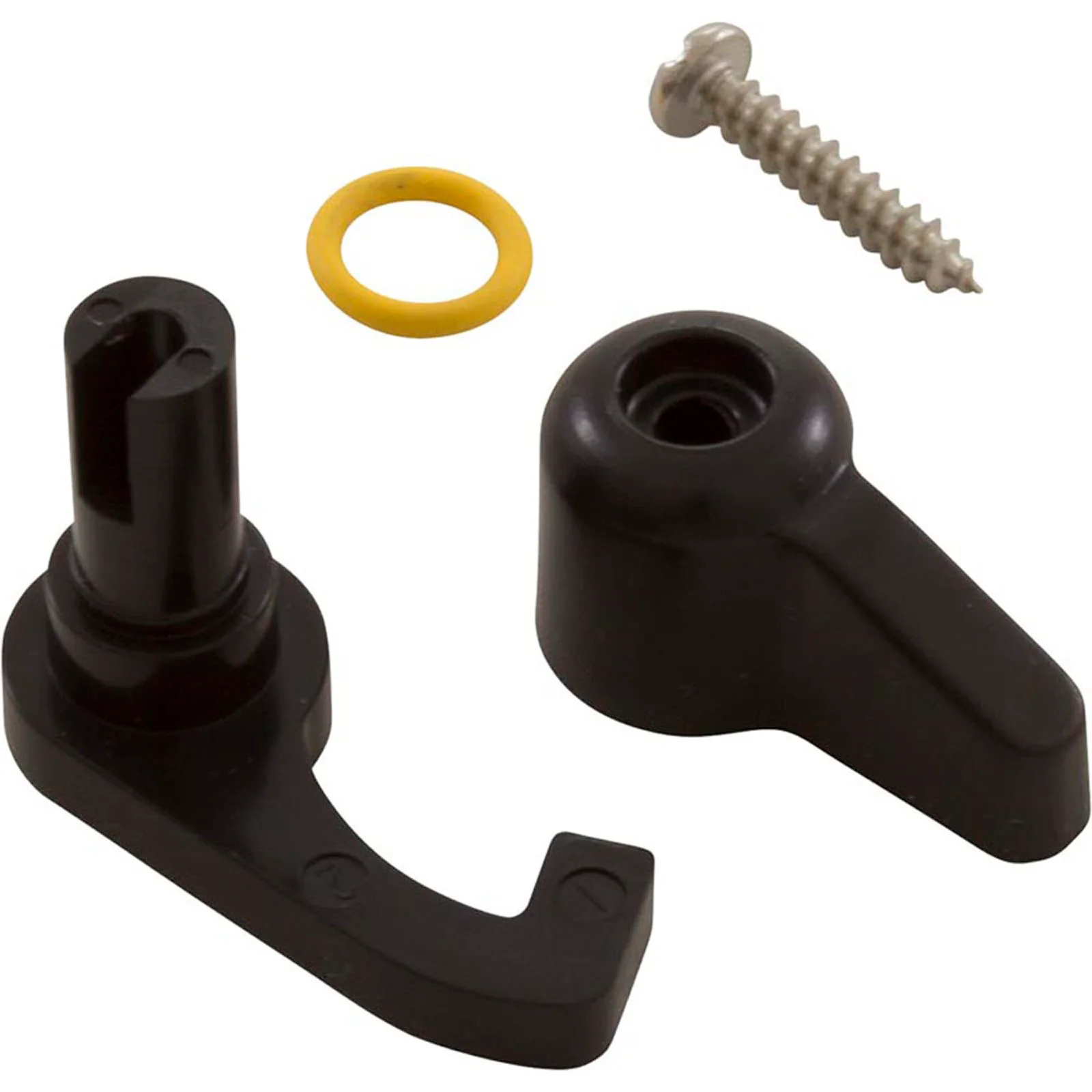 Knob/Pause Assembly, Paramount Water Valve — image 2