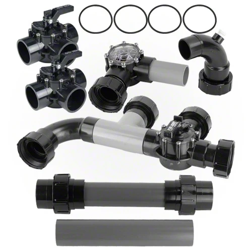Jandy Versa Plumb Kit VPK-CVSLR