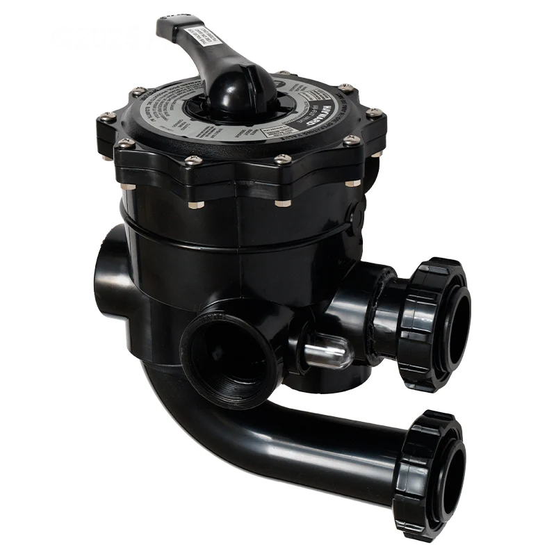 Hayward Vari-Flo Control Valve Assembly SPX0715X32 — image 3