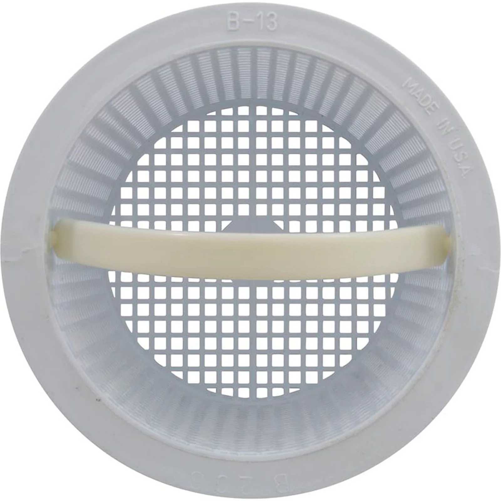 Skimmer Basket Plastic — image 3