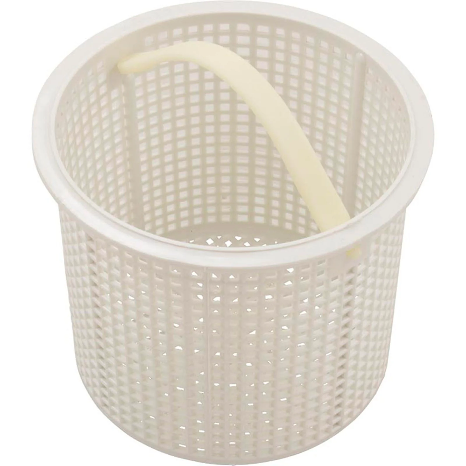 Basket, Pump, Marine, Generic, Plastic