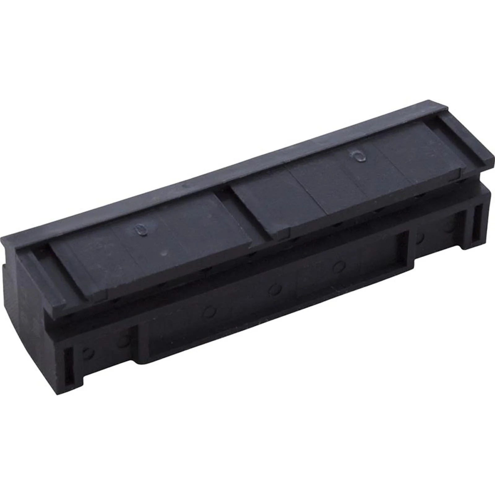 Terminal Block, Pentair, Compool, 10 Position — image 2