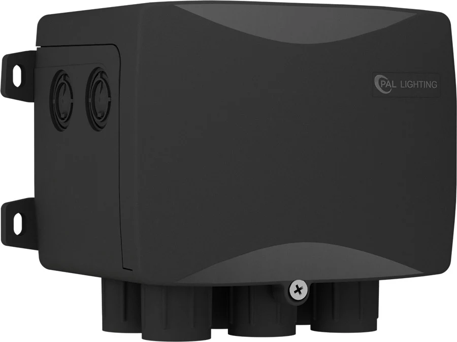 Pal Lighting Transformer 64-PCR-2T-65