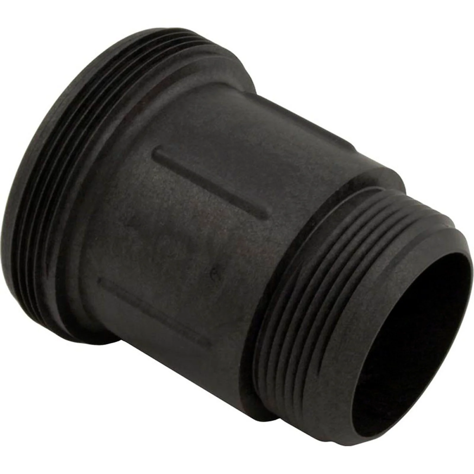 Connector Tube, Pentair MasterTemp/Max-E-Therm, w/O-Ring
