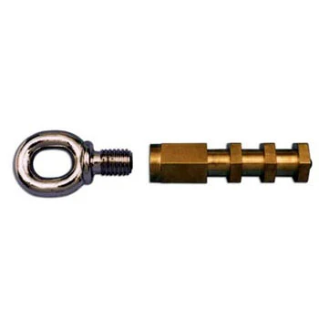 Threaded Insert for Heavy-Duty Eyebolt — image 2