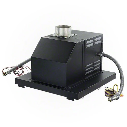 Raypak D-2 Power Vent 010744 — image 3