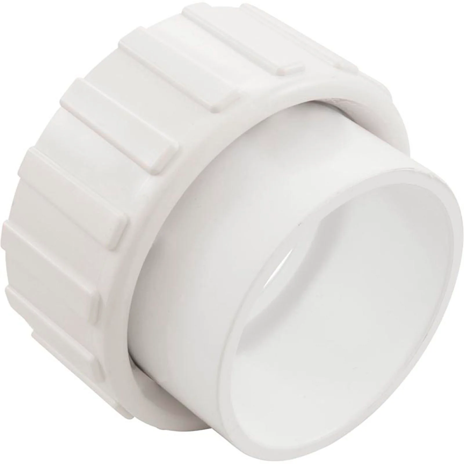 Pump Union, 2" Female Buttress Thread x 2" Slip — image 3