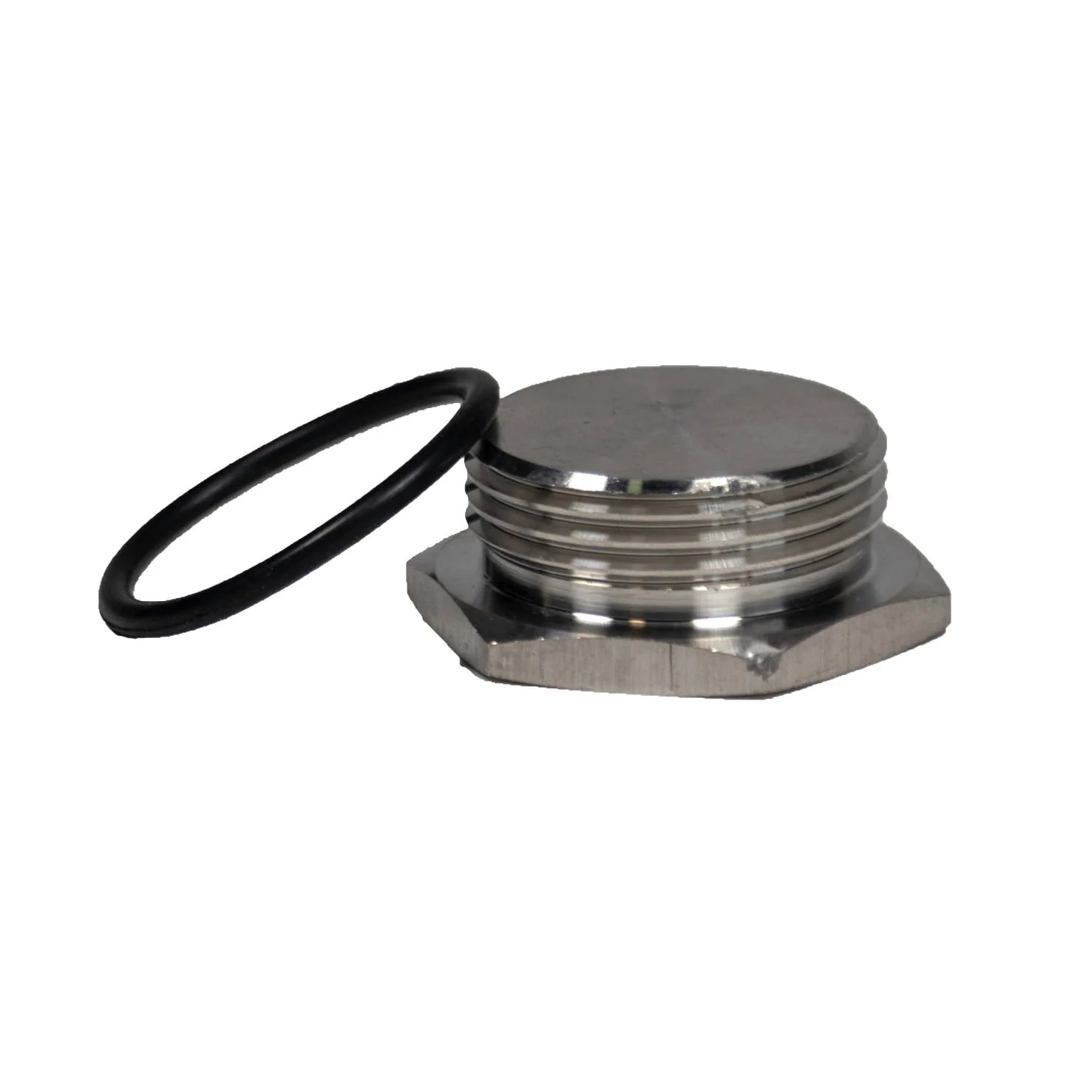 Raypak Pipe Plug 017158F