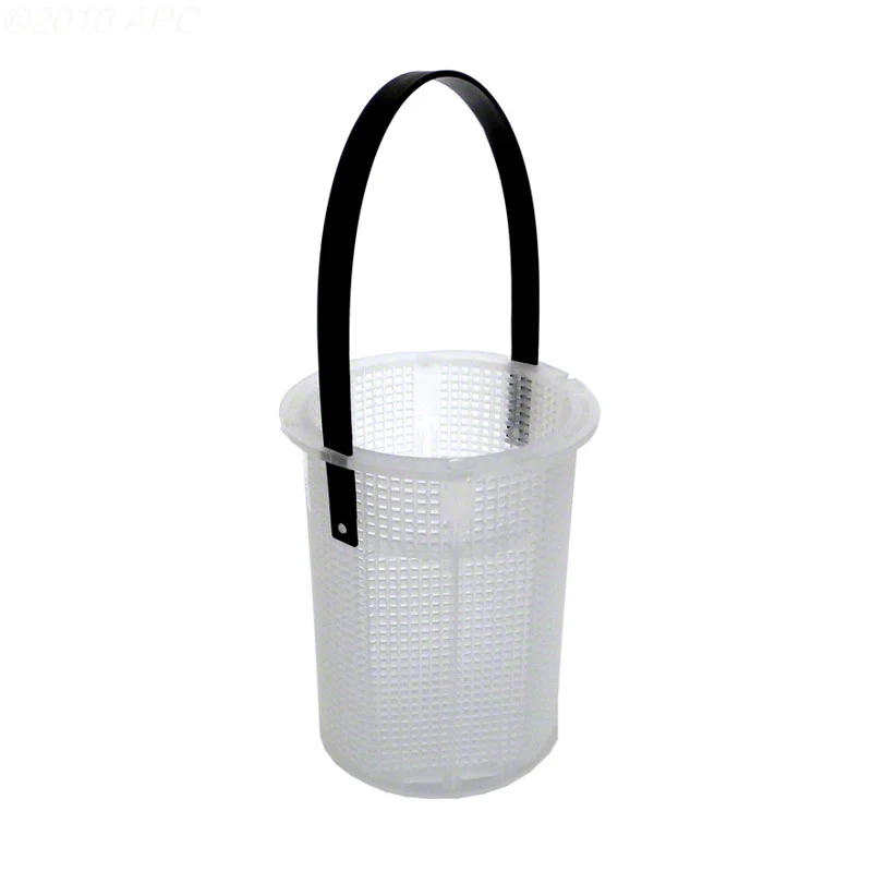 Challenger Strainer Basket