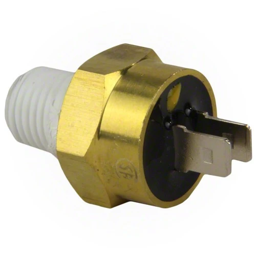 Pentair Automatic Gas Shutoff Switch 42002-0025S