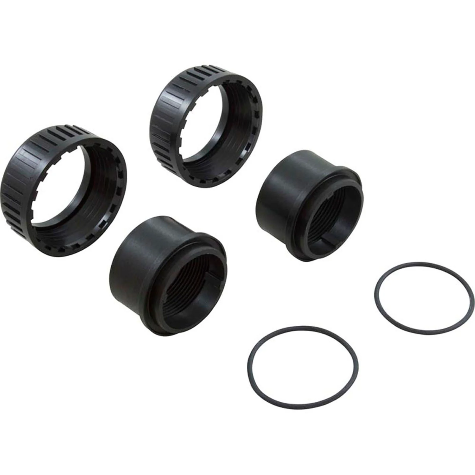 Pump Union, Speck A91, NPT, with out Adapter — image 2