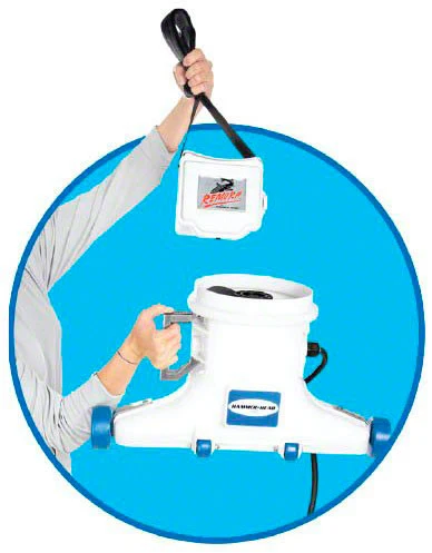 Hammer-Head Remora Portable Vacuum System — image 3