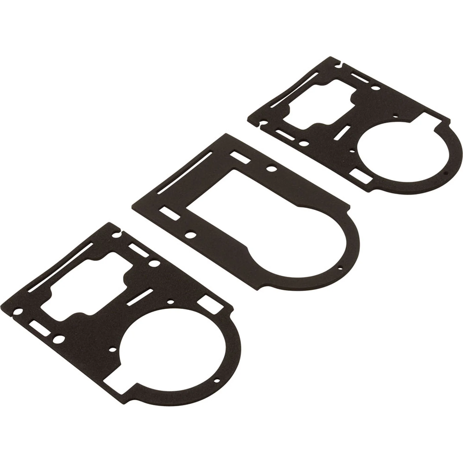 Gasket Kit, Paramount O3, With Screws — image 2