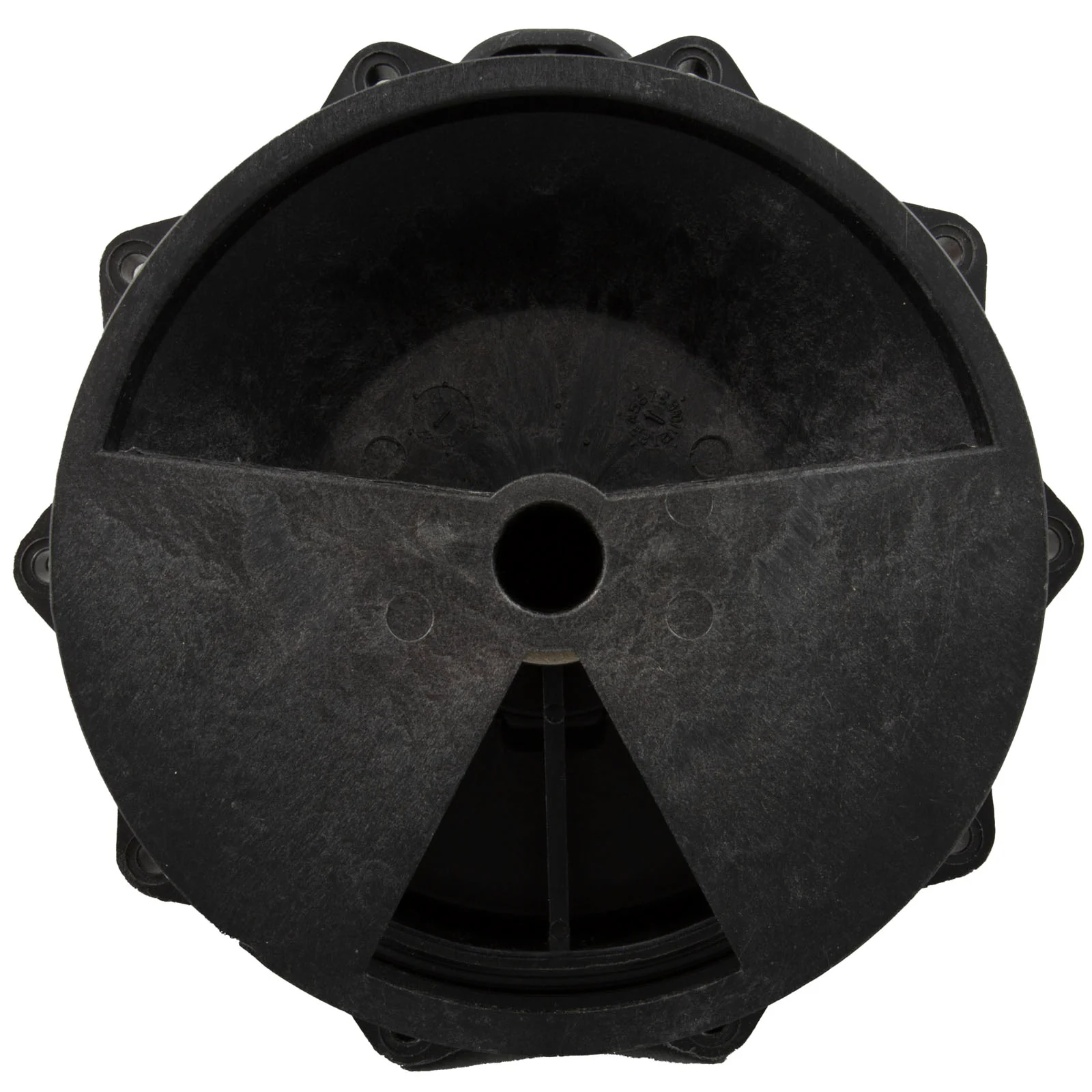 Key Assembly, Waterco 2" Top/Side Mount Valve — image 3